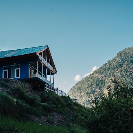 Soho House Apartment Jibhi Exterior photo
